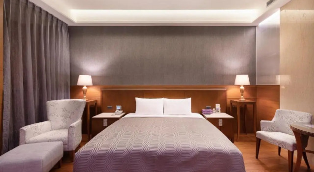 Purple Garden Motel, Book Motel Fengshan Kaohsiung