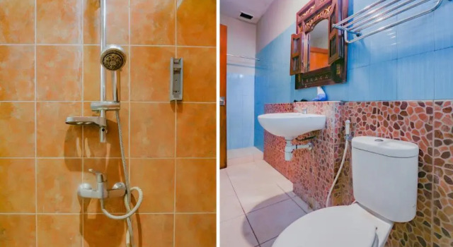 Suite Deluxe Istana Griya 2 Hotel Solo RedPartner