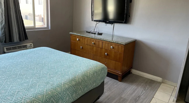 Номер Classic Valley Motel El Cajon San Diego