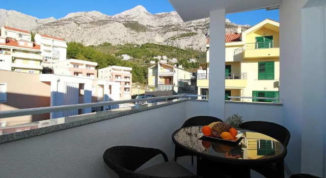 Апартаменты Deluxe Apartments Obitelj Vuletić