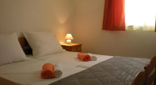 Апартаменты Apartments Igor