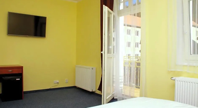 Hotel Vera