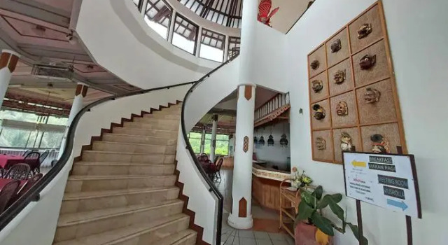 Hotel Rosenda, Book Hotel 3-stjernede hoteller i Baturaden, 3*