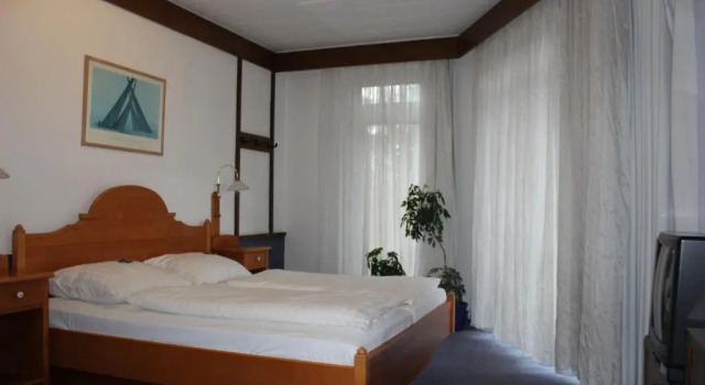 Семейный номер Standard Hotel LEANO