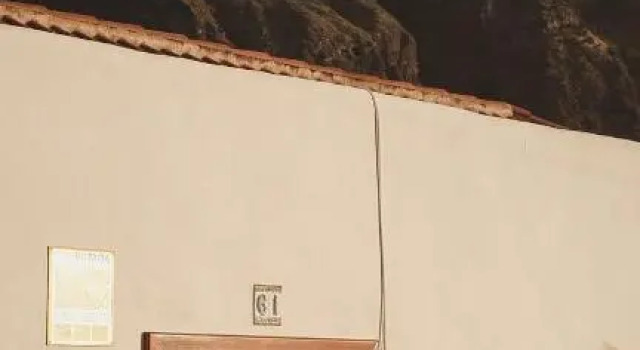 La Oliva Ii