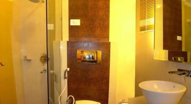 Номер Deluxe Hotel Singh International