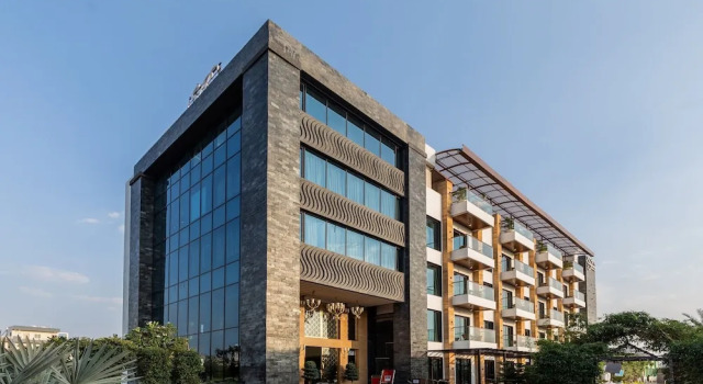 Skyline Resort & Convention Centre