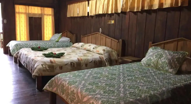 Hotel Las Cabanitas, Reservar Hotel Hotéis em Alajuela com piscina, Piscina