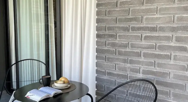 Апартаменты Deluxe Faz Flat