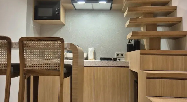 Люкс Keenan Living Luxe Seturan