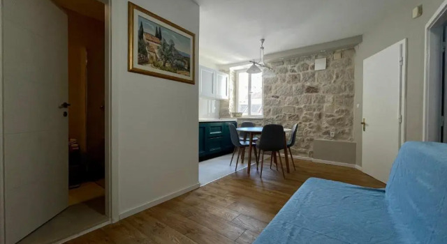 Апартаменты c 1 комнатой Apartments Mia