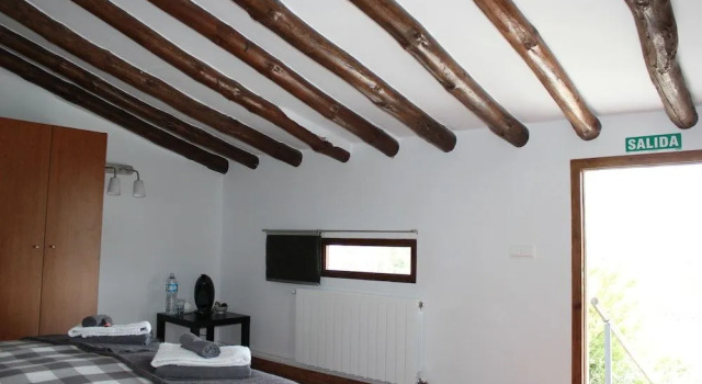 Luxe Bed and Breakfast Casa Paco, Prenota Hotel Vélez-Rubio Almería