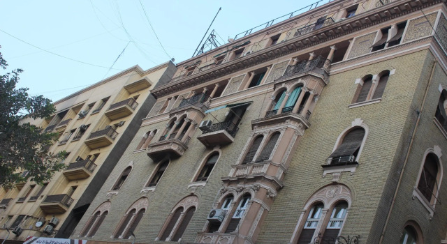 Family Palace Hotel