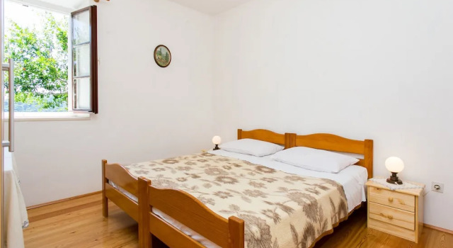 Двухместный номер Standard с видом на сад Guest House Simunovic