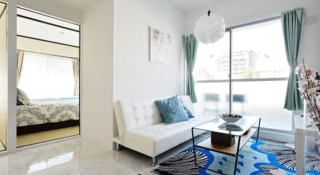 Doutonbori Family Apartment, Забронировать Апартаменты/квартира Апартаменты Осаки, рядом с Намба, Апартаменты/квартира