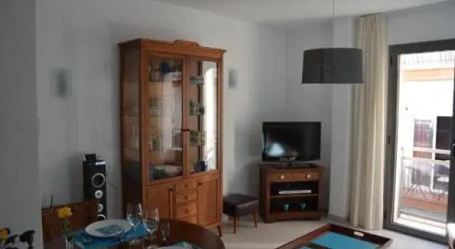 Apartamento Flavia I Espalter