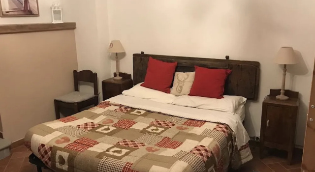 Bed & Breakfast Casa Benassi, Book Hotel Hoteller i Cimone med pool, Swimmingpool