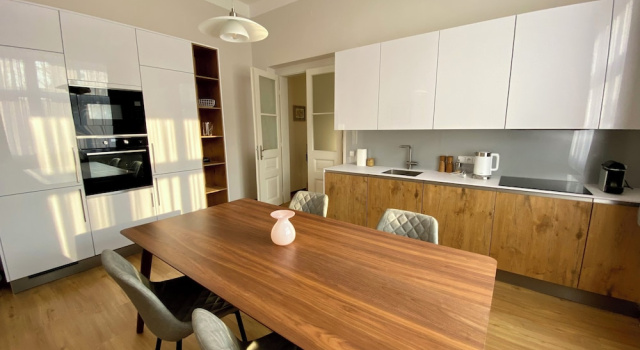 Luxo Apartamento Penzion Dobré časy
