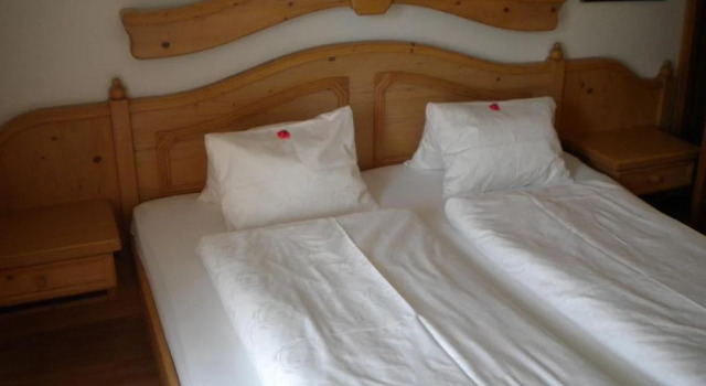 Haus Landmann, Book Hotel Hoteller i Wilder Kaiser med parkering, Parkering