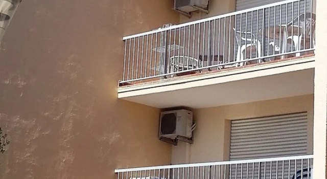 Appart Canet, Rezervovat Apartmán Apartmány v Canet-en-Roussillon, Apartmán