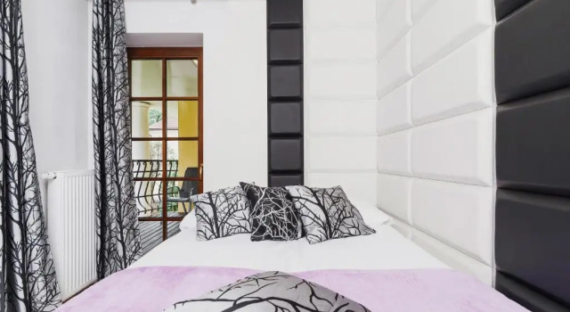 Apartament Neapol Rezydencja Sienkiewicza by Renters