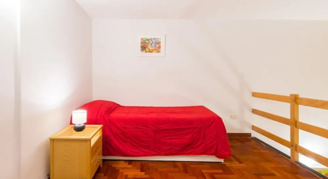 Апартаменты Casana on Christmas Alley by Napoliapartments