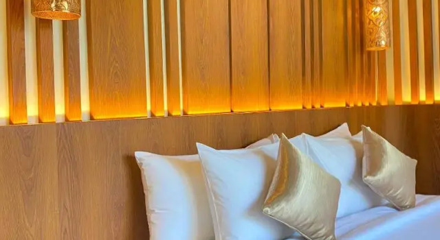 Вилла c 1 комнатой с балконом The Prime Canggu Bali by Kanaya Hospitality