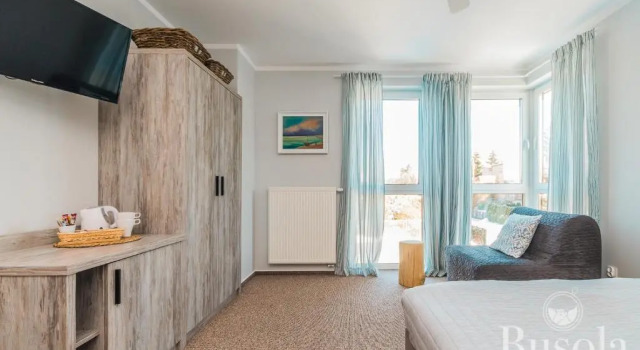 Номер Deluxe Busola House