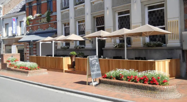 Hotel Palace, Prenota Hotel Poperinge Westhoek