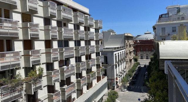 Номер Standard Re di Smirne by Apulia Accommodation