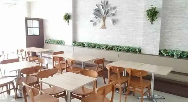 Hotel Luvido Simpang Lima