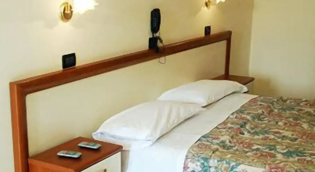 Одноместный номер Standard Serafino Liguria Hotel