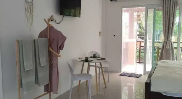 Luana Villas, Забронировать Отель Отели Южного Таиланда с парковкой, Парковка