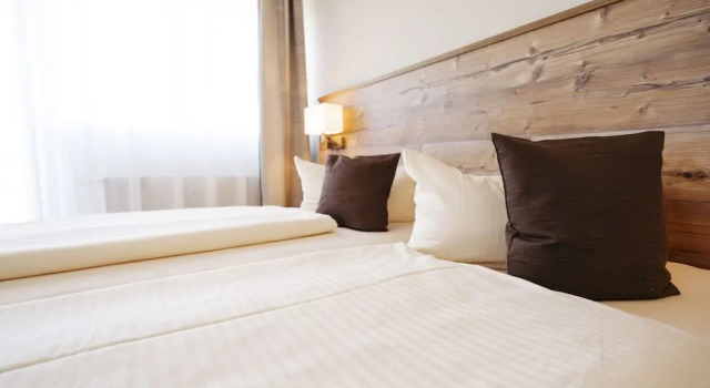 Номер Economy Hotel Nahetal