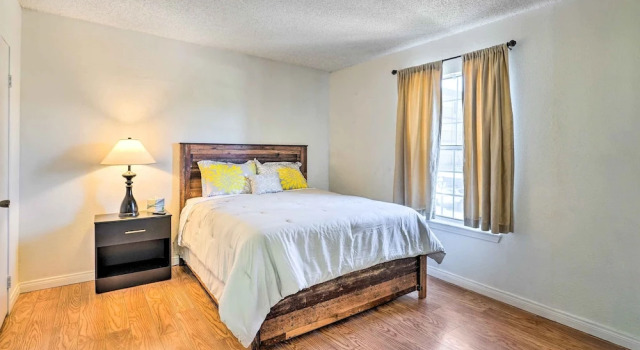 Апартаменты с 2 комнатами Las Vegas Condo: Explore The Strip & Downtown