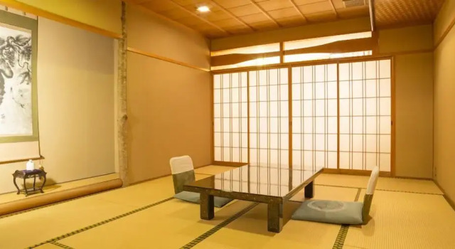 Run of House Sun Hotel Yamane