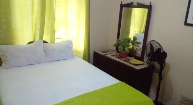 Двухместный номер Standard Happy and Comfortable Home