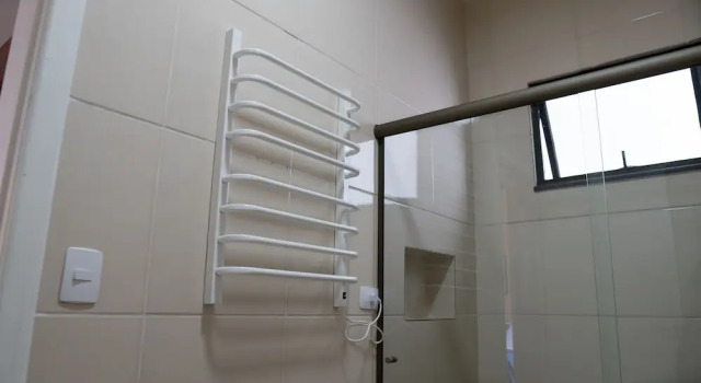 Номер Superior Ganso Complexo de Lazer