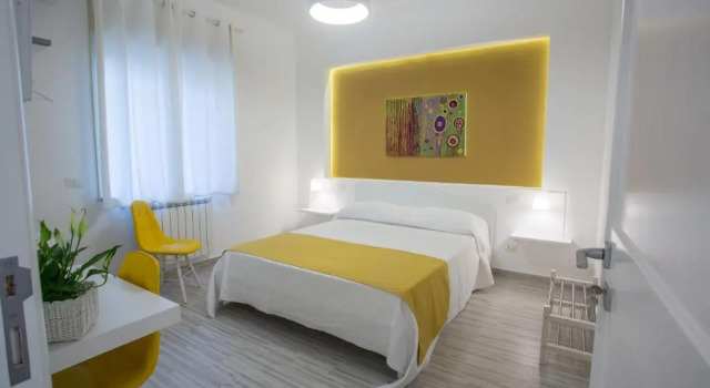 Standard- værelse B&B al Centro