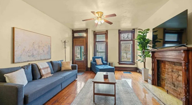 Vino & Vibes Villa Sleeps 6!, Book Villa Villaer i Columbus, Villa
