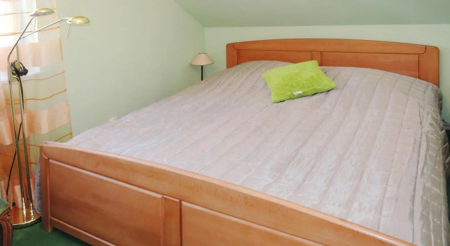 New Holiday Home in Nowe Warpno for 6 Persons, Buchen Sie Ferienhaus Neuwarp Westpommern