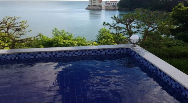 Buan Badatgaeui Chuoek Pension