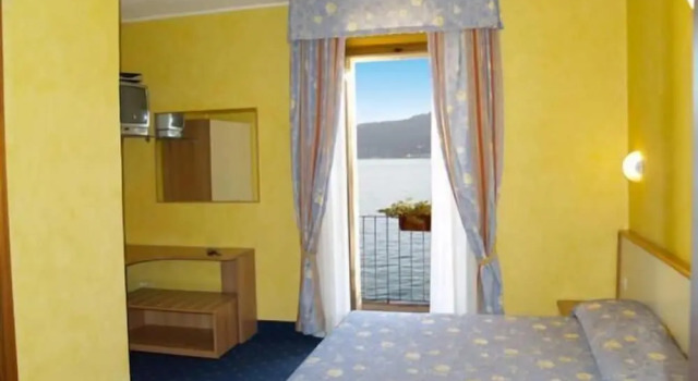 Hotel Ristorante Beata Giovannina