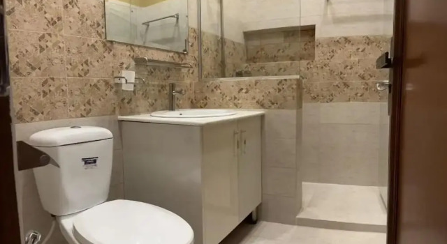 Семейный номер Standard Hotel Oasis by Oxvue