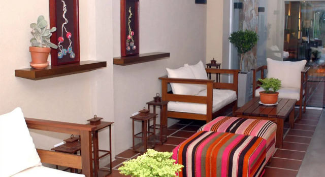 Tayka Hotel