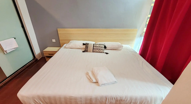 Hotel18 (MyHome)
