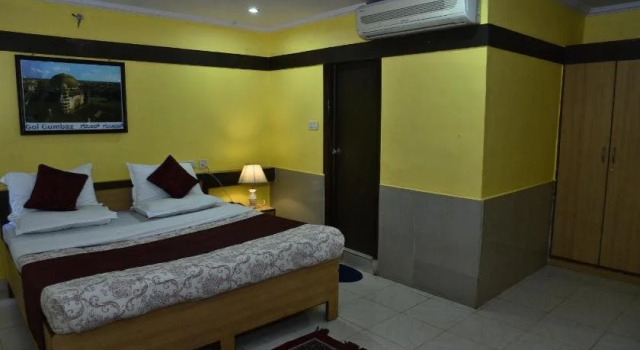 KSTDC Hotel Mayura Riverview Srirangapatna, Book Hotel Shrirangapattana Karnataka