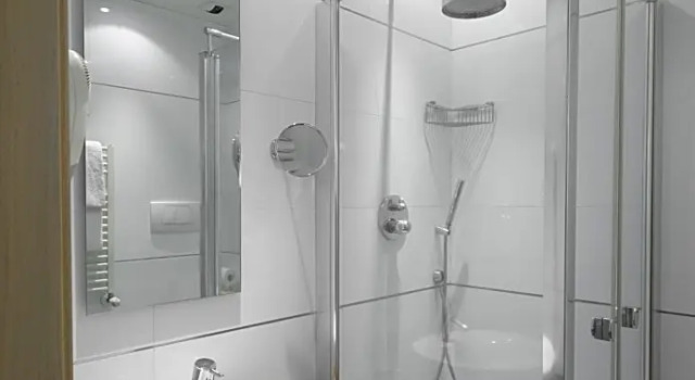 Номер Standard Best Western Hotel San Marco