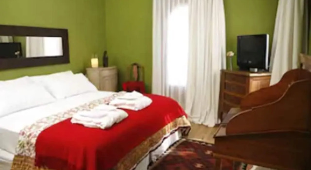Номер Classic Kkala Boutique Hotel