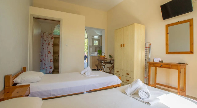 Apartments Aggeliki